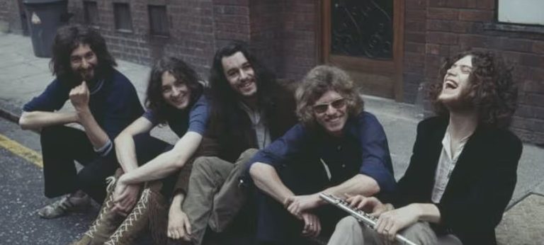 🎼 55 AÑOS DE SUPERTRAMP: LOS ROCKEROS QUE SE ATREVIERON A SER POP