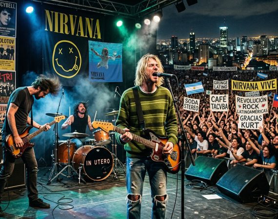 NIRVANA