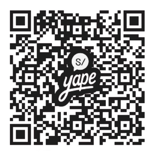 QR Yape