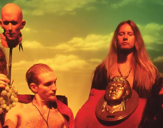 Alice In Chains: El himno antidrogas que se volvió una profecía