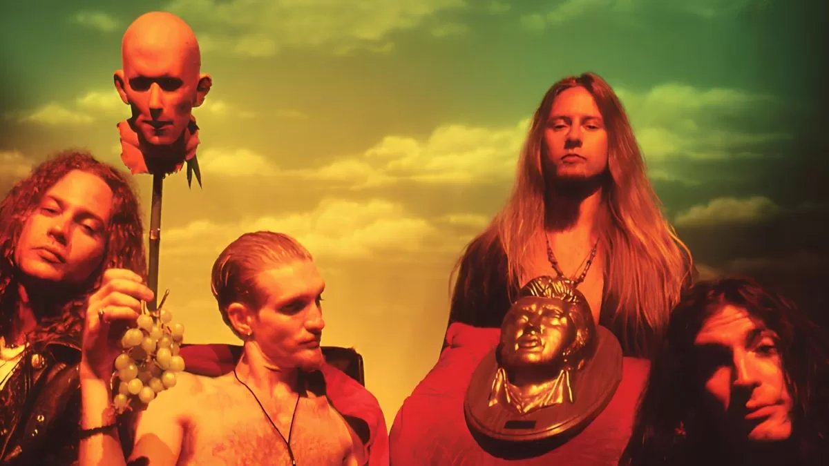 Alice In Chains: El himno antidrogas que se volvió una profecía