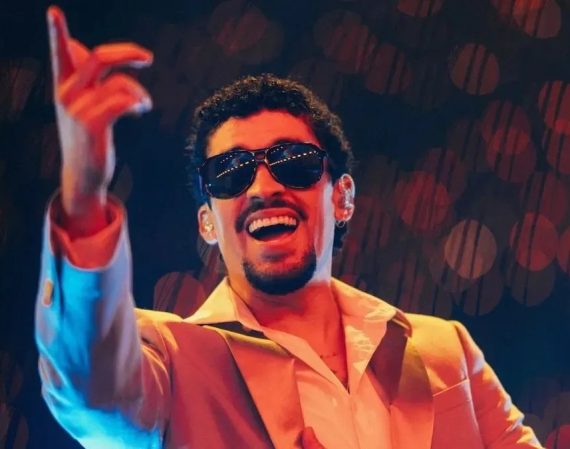 Bad Bunny Rompe Récord en Spotify con 'VeLDÁ'