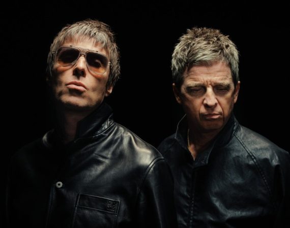 Oasis amplía su gira mundial con cuatro nuevas fechas