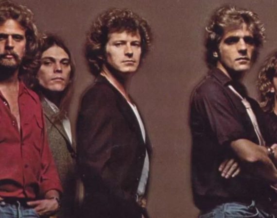 Eagles: 47 años del LP que los llevó a la separación