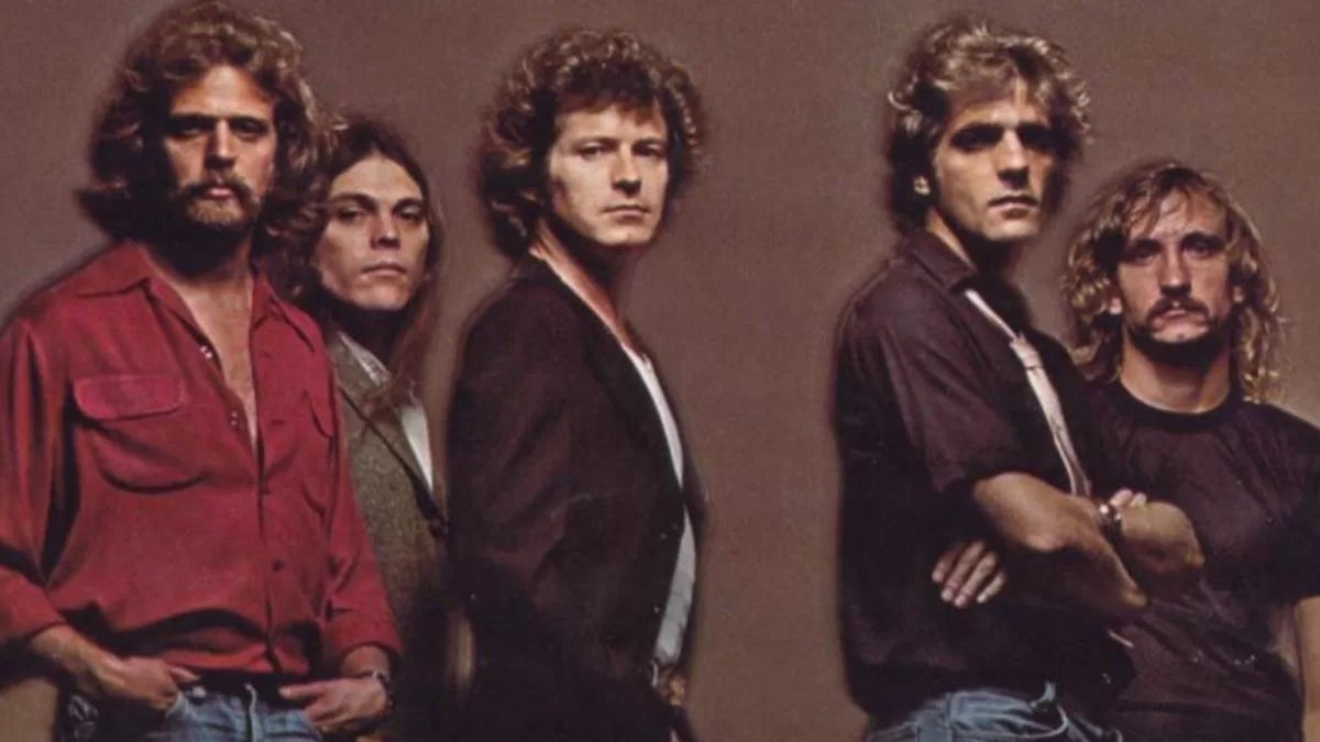 Eagles: 47 años del LP que los llevó a la separación