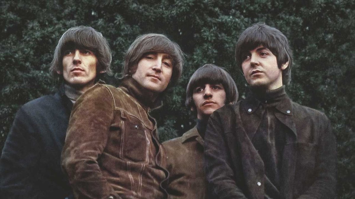 The Beatles: Rubber Soul, el disco que lo cambió todo
