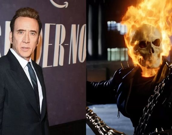 Nicolas Cage arremete contra el MCU: 'Una WWE glorificada'