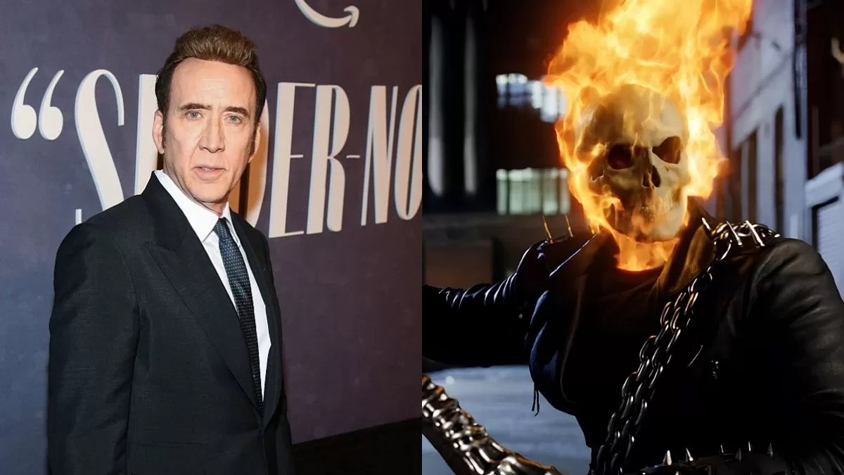 Nicolas Cage arremete contra el MCU: 'Una WWE glorificada'
