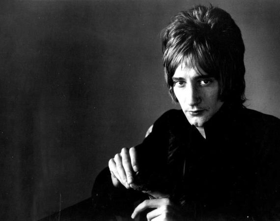 Rod Stewart: 6 álbumes esenciales para rockeros