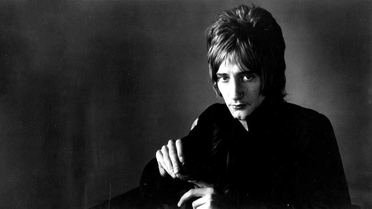 Rod Stewart: 6 álbumes esenciales para rockeros