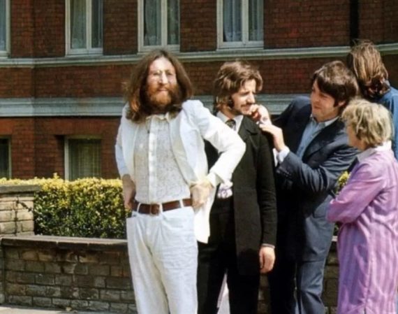 Abbey Road: La despedida legendaria de The Beatles