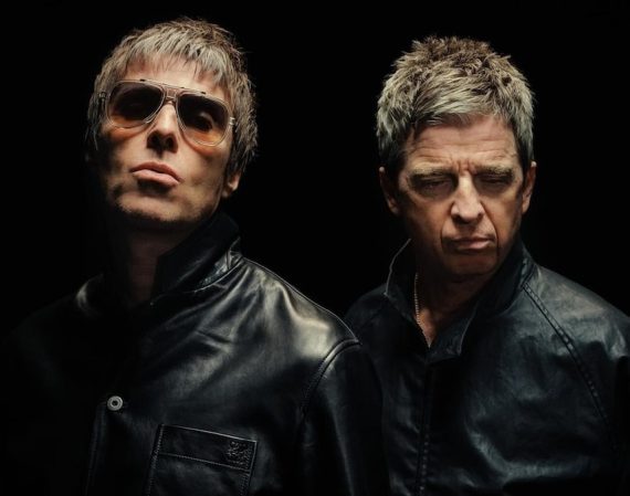 Oasis volverá a los escenarios en 2027