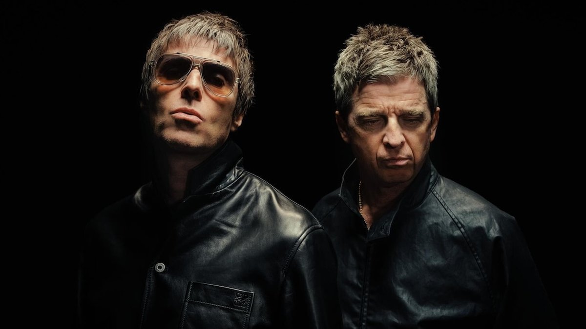 Oasis volverá a los escenarios en 2027
