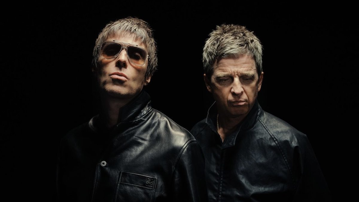 Oasis agota las 42 fechas de su gira Live '27