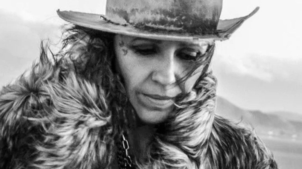 Linda Perry: documental 'Let It Die Here'