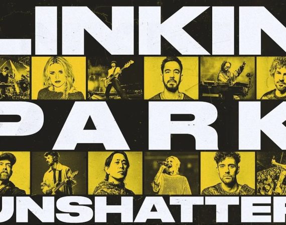 Linkin Park: 'Unshatter' captura su renacer en São Paulo