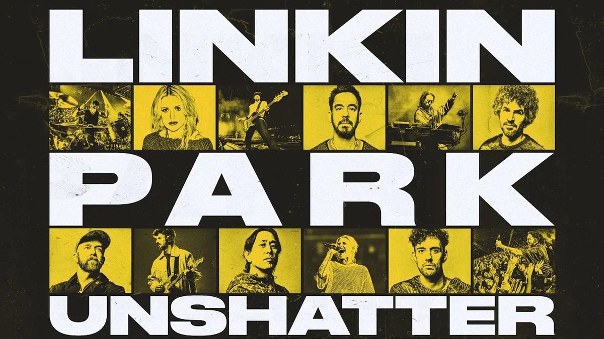 Linkin Park: 'Unshatter' captura su renacer en São Paulo