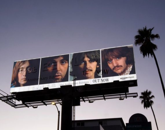 The Beatles y el adiós de Jimi Hendrix: 18 de septiembre