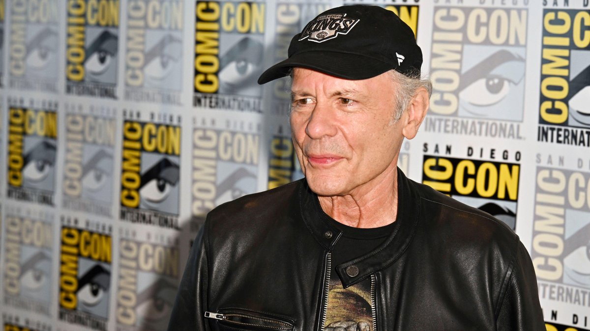 Bruce Dickinson: Agenda cerrada hasta 2028