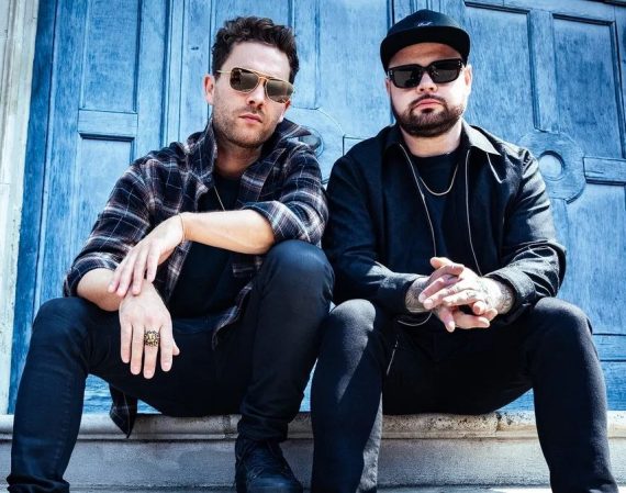 ¡Royal Blood detona 'Swallow The Bomb'!