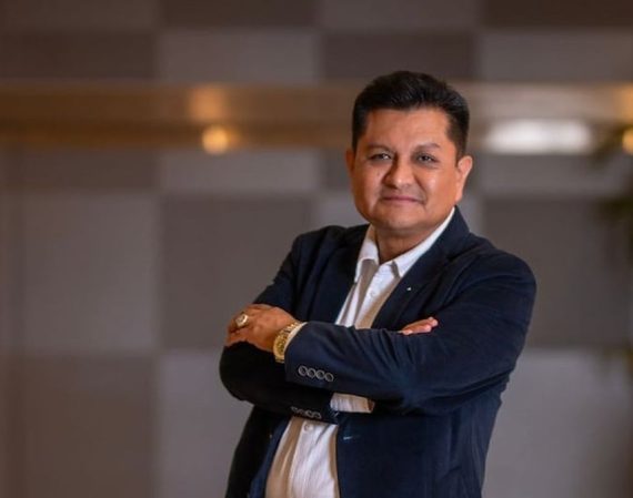 Grupo Markess: Rock pop peruano a Nueva York