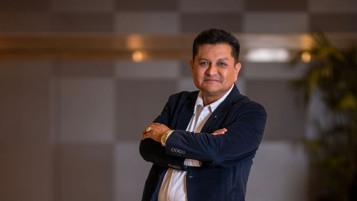 Grupo Markess: Rock pop peruano a Nueva York