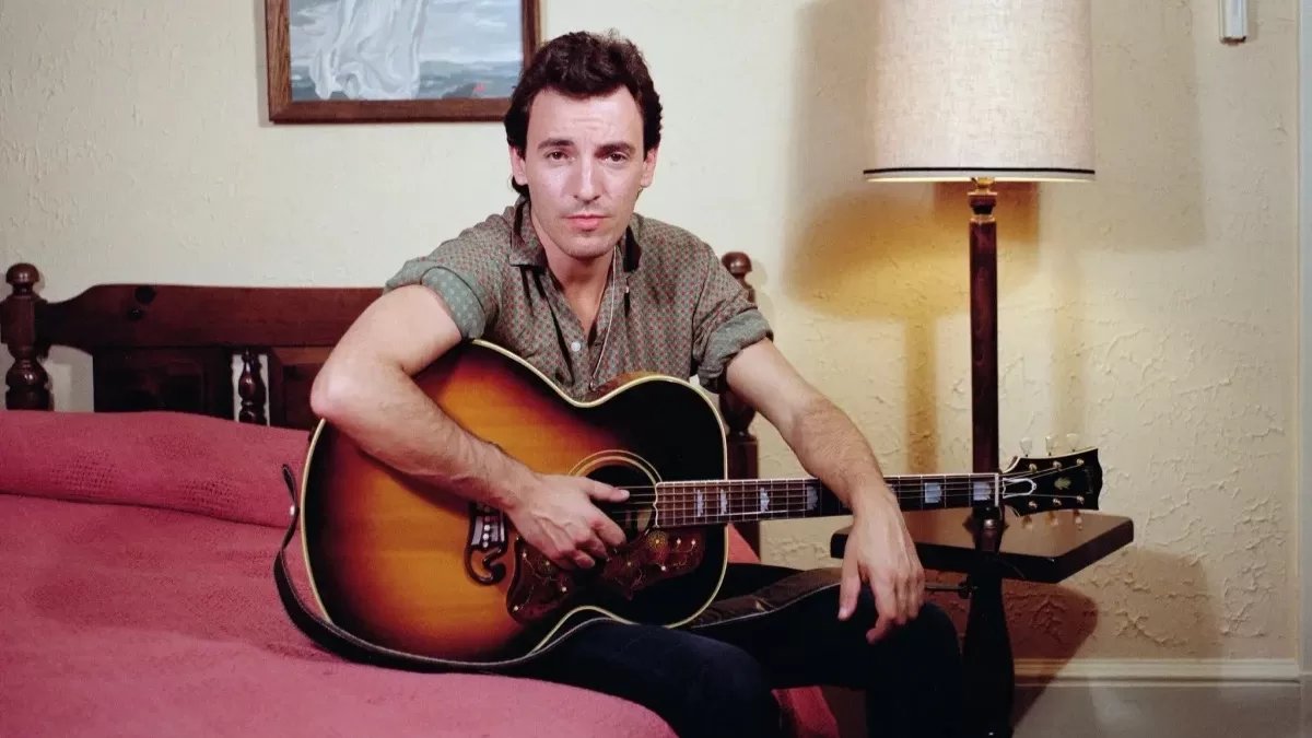 Nebraska de Springsteen: 44 años de crudeza