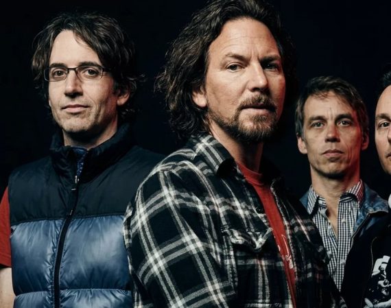 Pearl Jam: el disco que devolvió la frescura al grunge