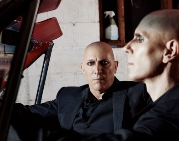 A Perfect Circle vuelve con gira y nuevo single