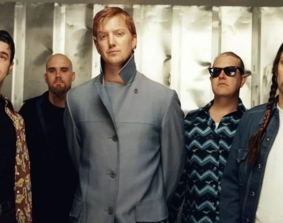 Queens of the Stone Age: El disco que cambió todo