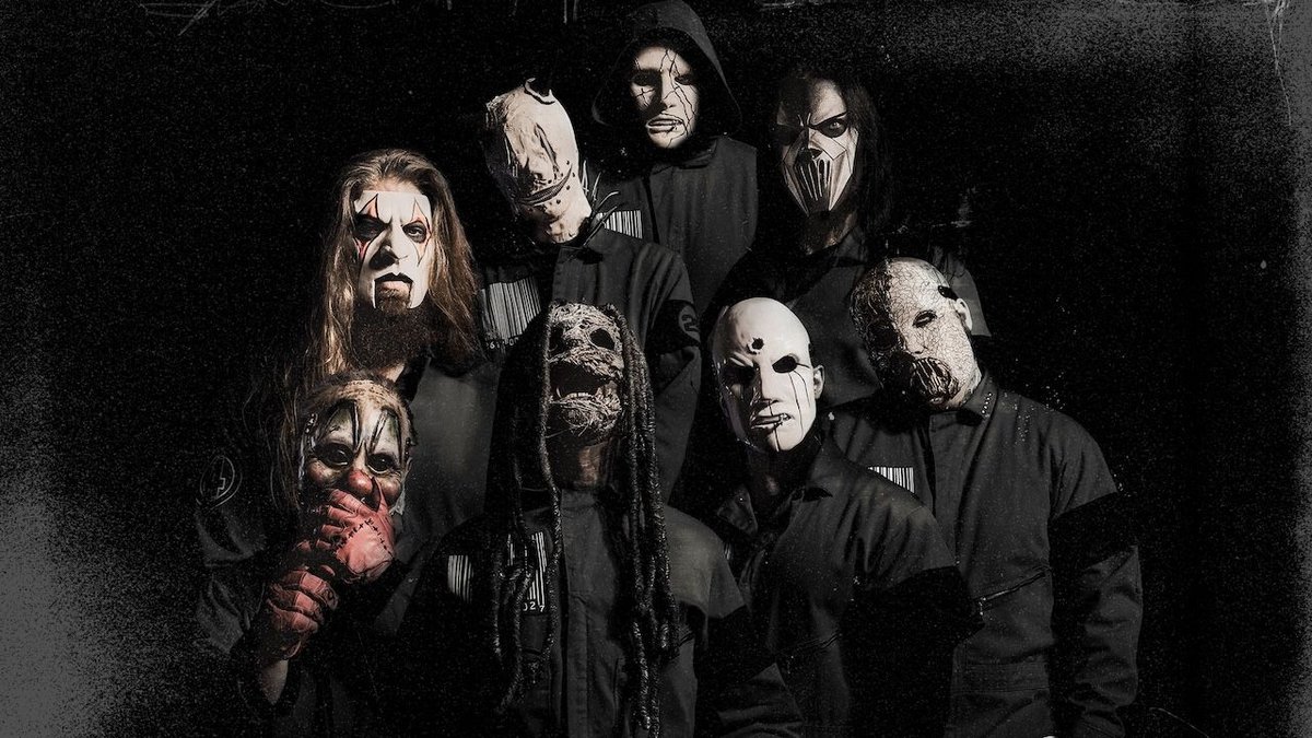 Shawn 'Clown' Crahan revela la visión detrás del video de 'Arsenal' de Slipknot
