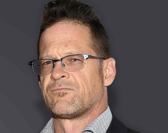 Jason Newsted: Sobrevivir a Metallica y al peso del metal
