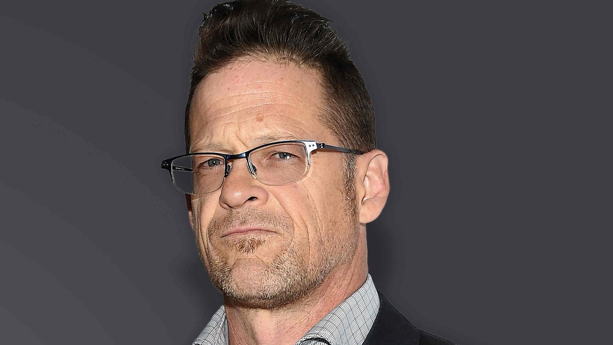 Jason Newsted: Sobrevivir a Metallica y al peso del metal