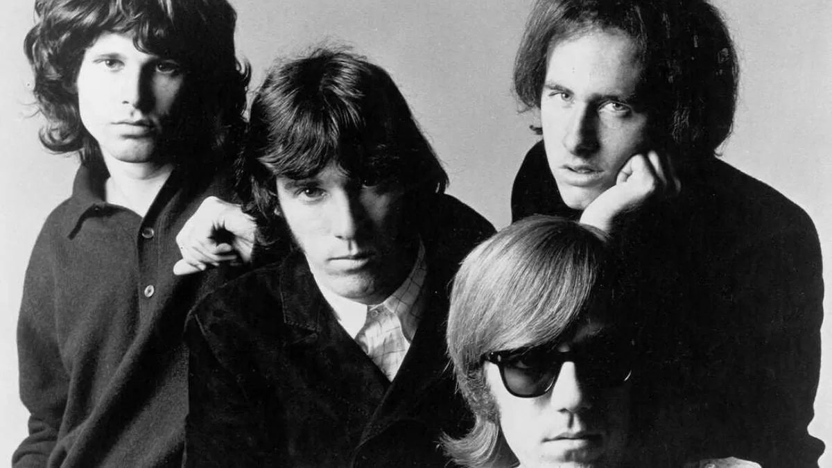 The Doors: 59 años de «Strange Days»