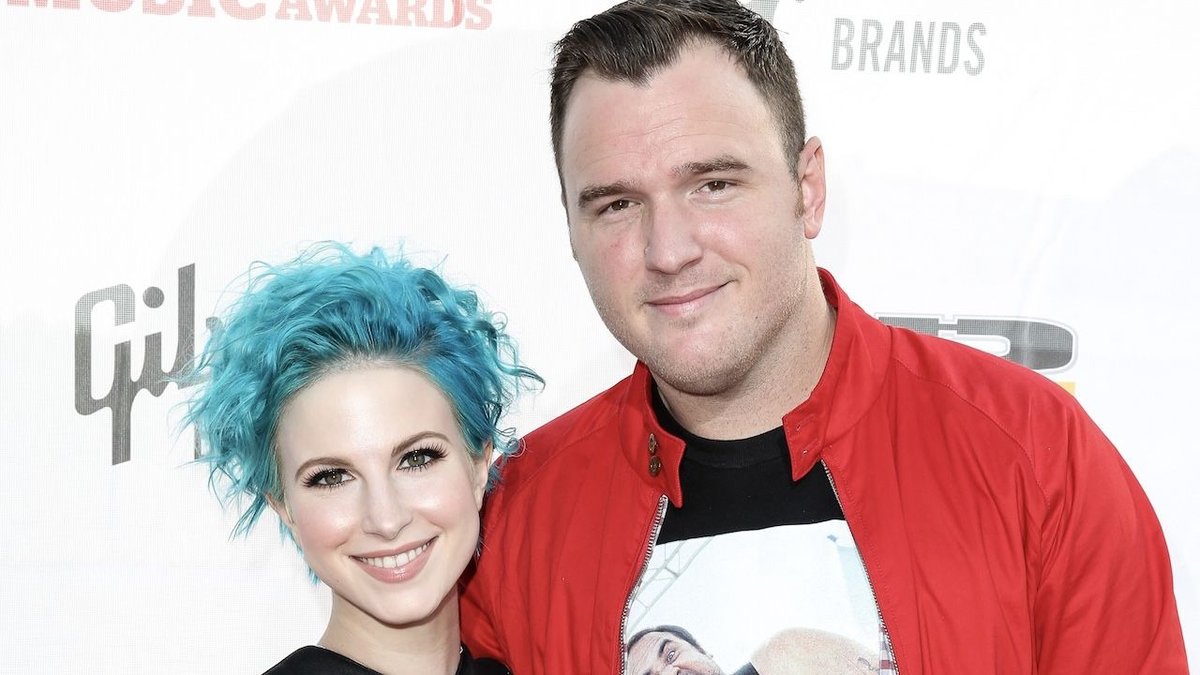 Hayley Williams despide a Chad Gilbert, leyenda del pop-punk