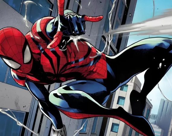 ¿Nueva serie de Spider-Man: la Saga del Clon en Prime?