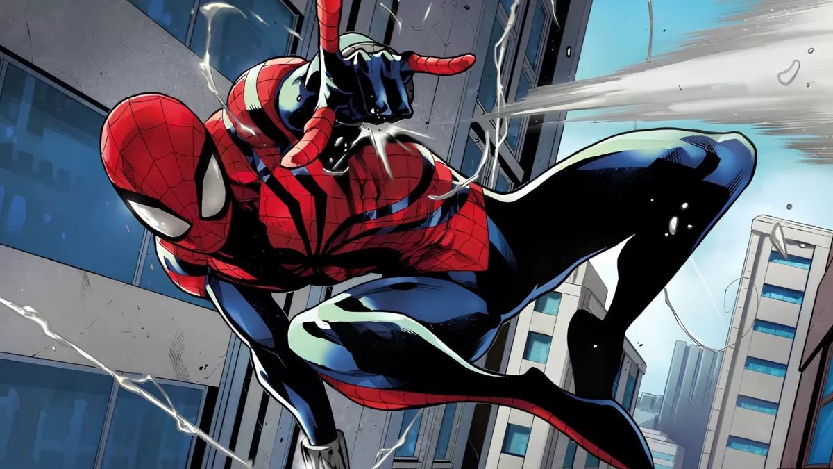 ¿Nueva serie de Spider-Man: la Saga del Clon en Prime?