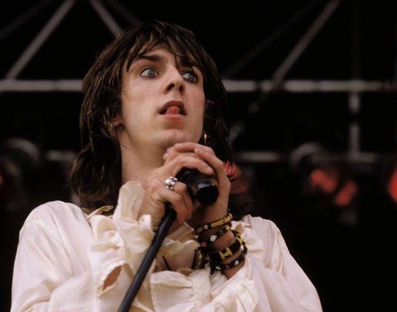 Black Crowes: El show más salvaje de su historia