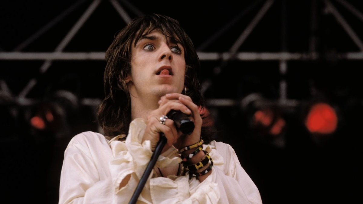 Black Crowes: El show más salvaje de su historia