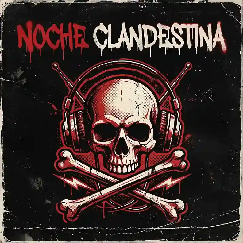 Noche Clandestina