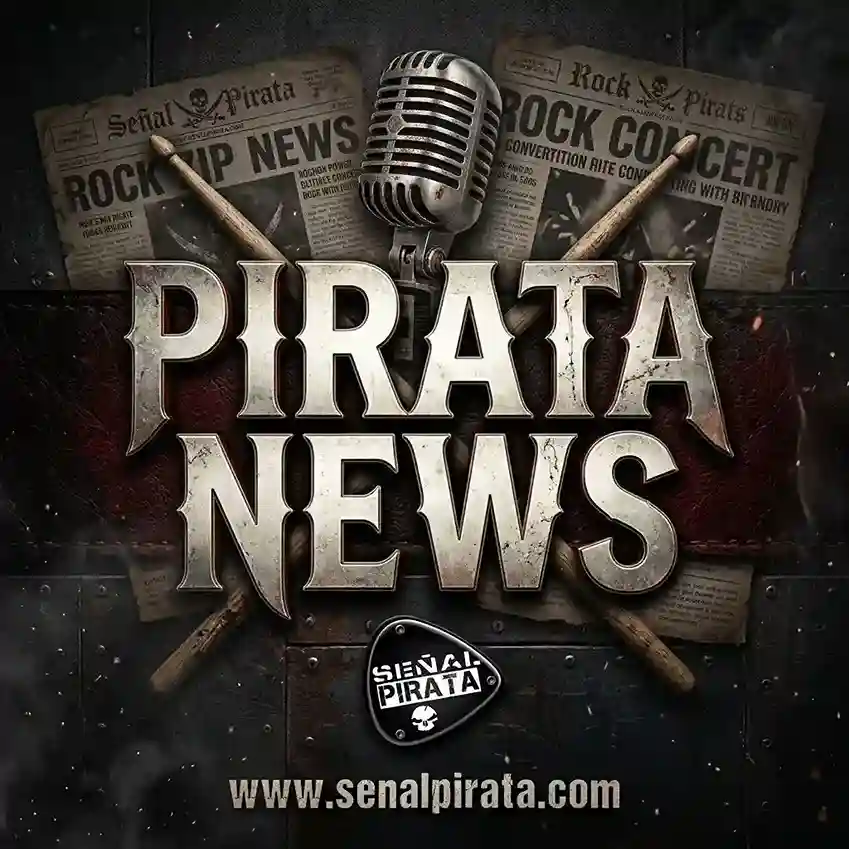 Pirata News Podcast