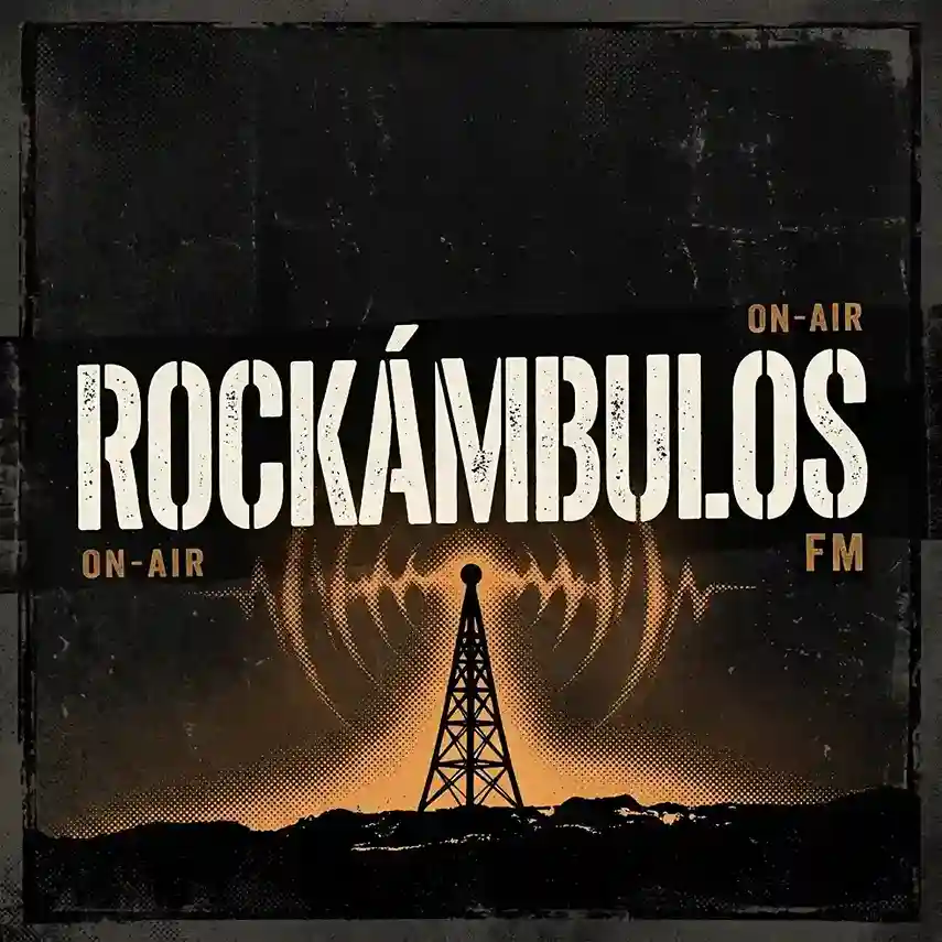 Rockámbulos