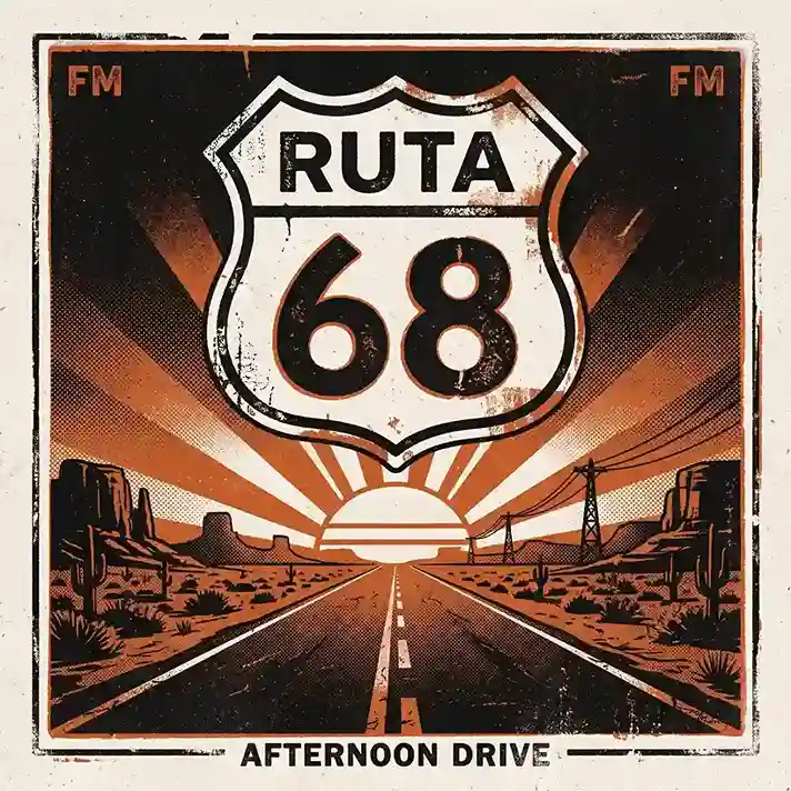 Ruta 68