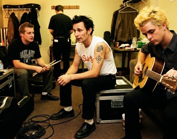 greenday