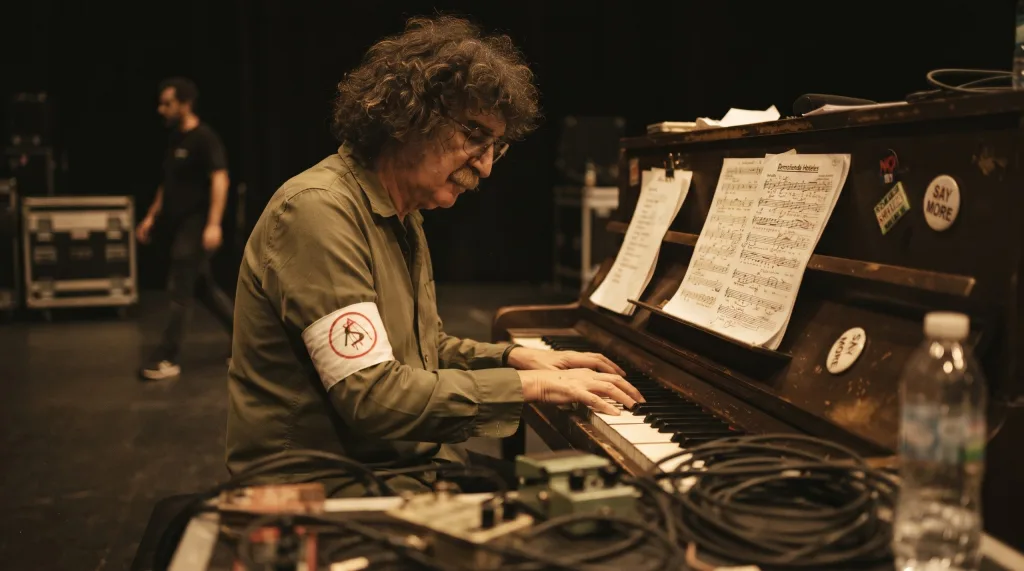 Charly García cumple 75 años: legado del genio del rock argentino