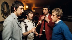 The Who: ‘My Generation’ cumple 61 años, el himno que anticipó el punk