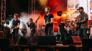 Nickelback, Staind y Goo Goo Dolls vuelven a Denver