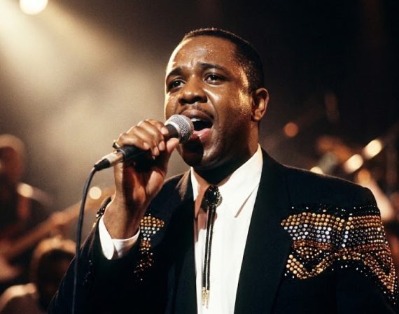 Muere Freddie Jackson, leyenda del R&B