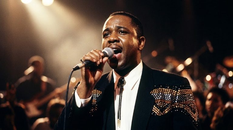 Muere Freddie Jackson, leyenda del R&B
