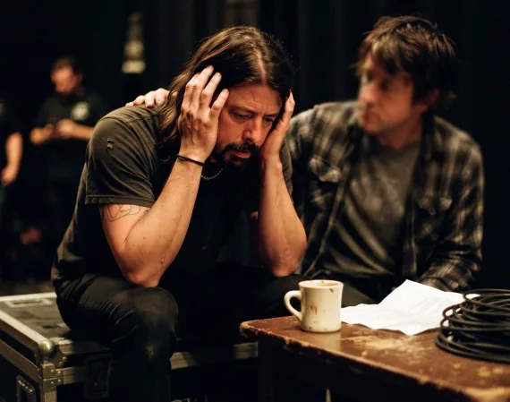 Foo Fighters: La historia de los Million Dollar Demos y su álbum maldito